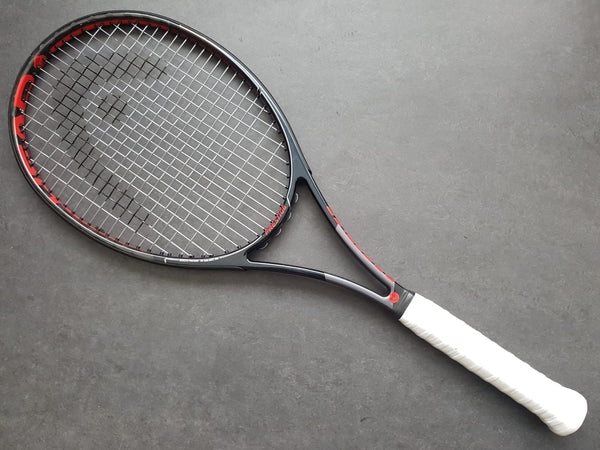 Head TGT292.1 Graphene Touch Prestige MID – ProStockTennis