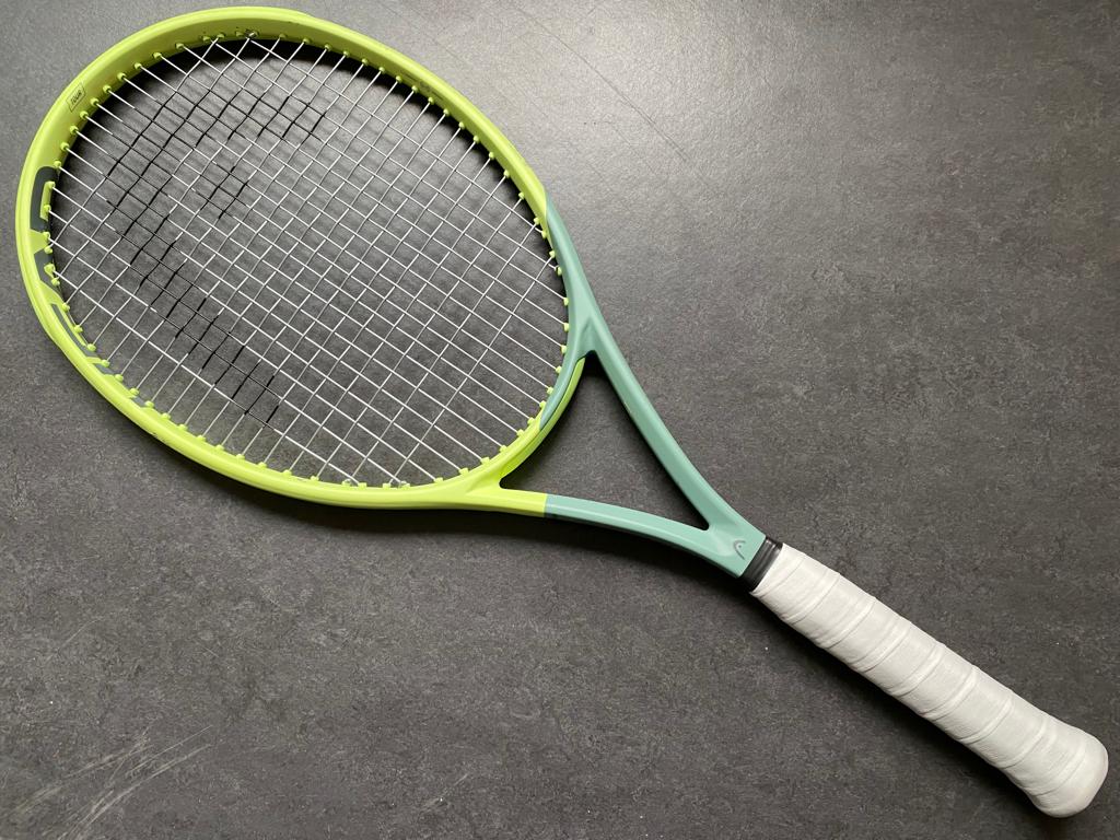 Head TGT348.1 Extreme Tour 2022