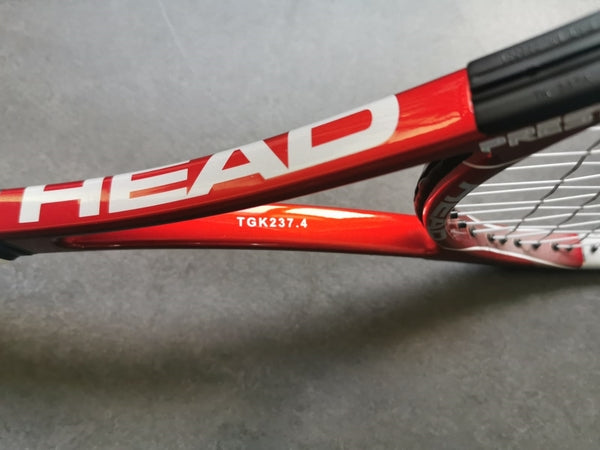 Head TGK237.4 Youtek Prestige Mid