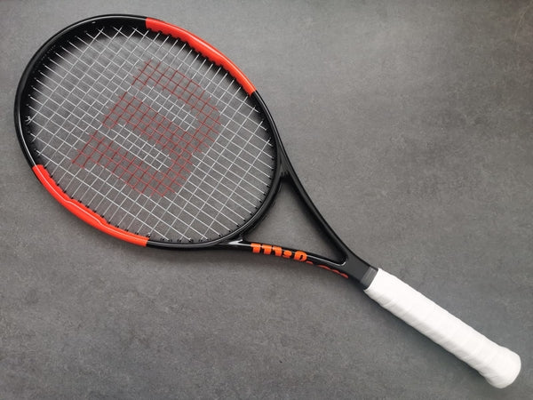 Wilson Pro Stock Pro Staff 97 Paint