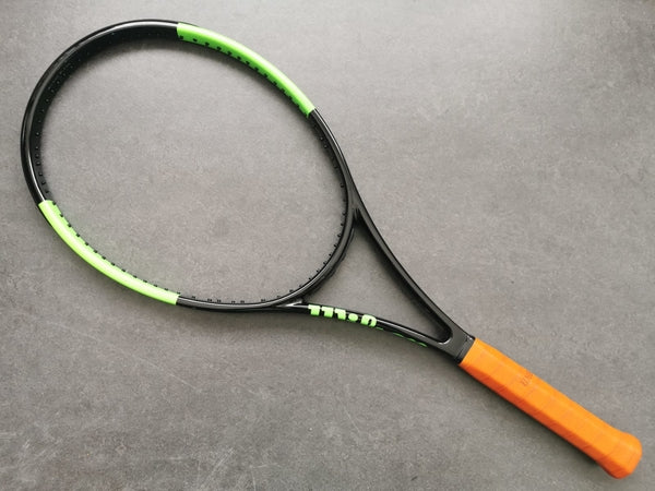 Wilson H22 Blade 98 Countervail (18x20)