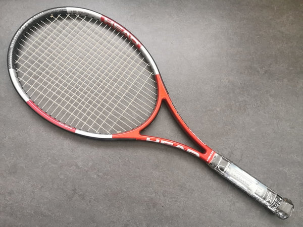 Head Liquidmetal Prestige Midplus