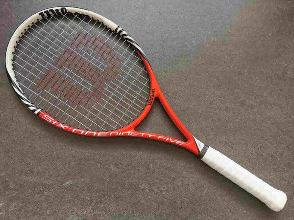 Wilson Pro Stock Hyper Pro Staff 6.1 (16X18)