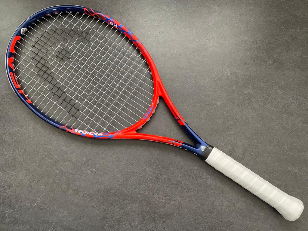 Head TGT307.2 Touch Radical MP – Pro Stock Tennis