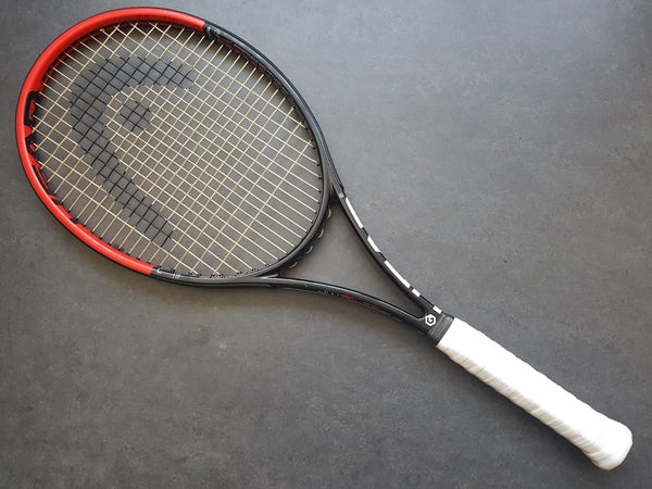 Head PT57E Graphene Prestige MP