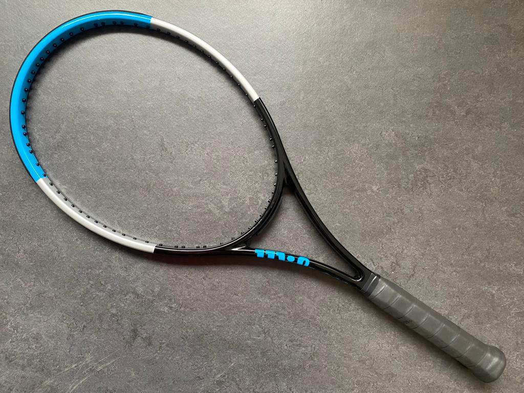 Wilson H19 (16x19)