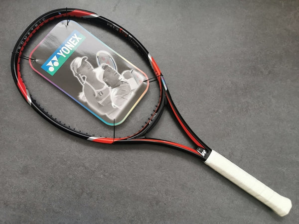 Yonex RQ iS 1 Tour 95 – ProStockTennis