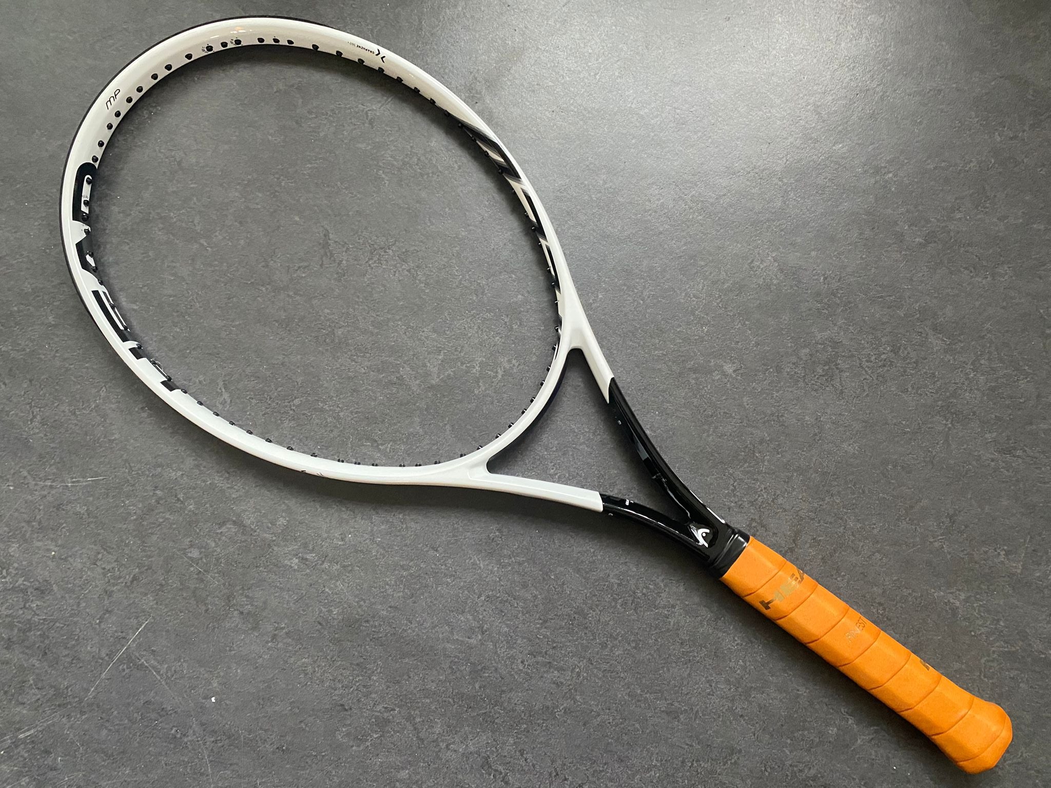 Head TGT339.2 Graphene 360+ Speed MP (16x19) – Pro Stock Tennis