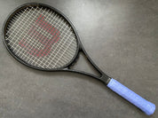 Grigor Dimitrov Personal Wilson Pro Staff 97 V13 Paint