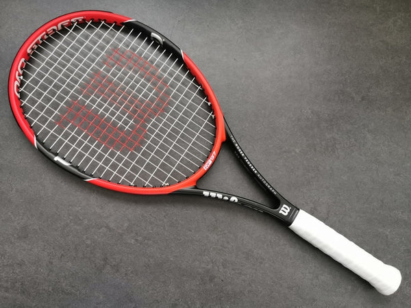 Wilson Pro Stock Pro Staff 97