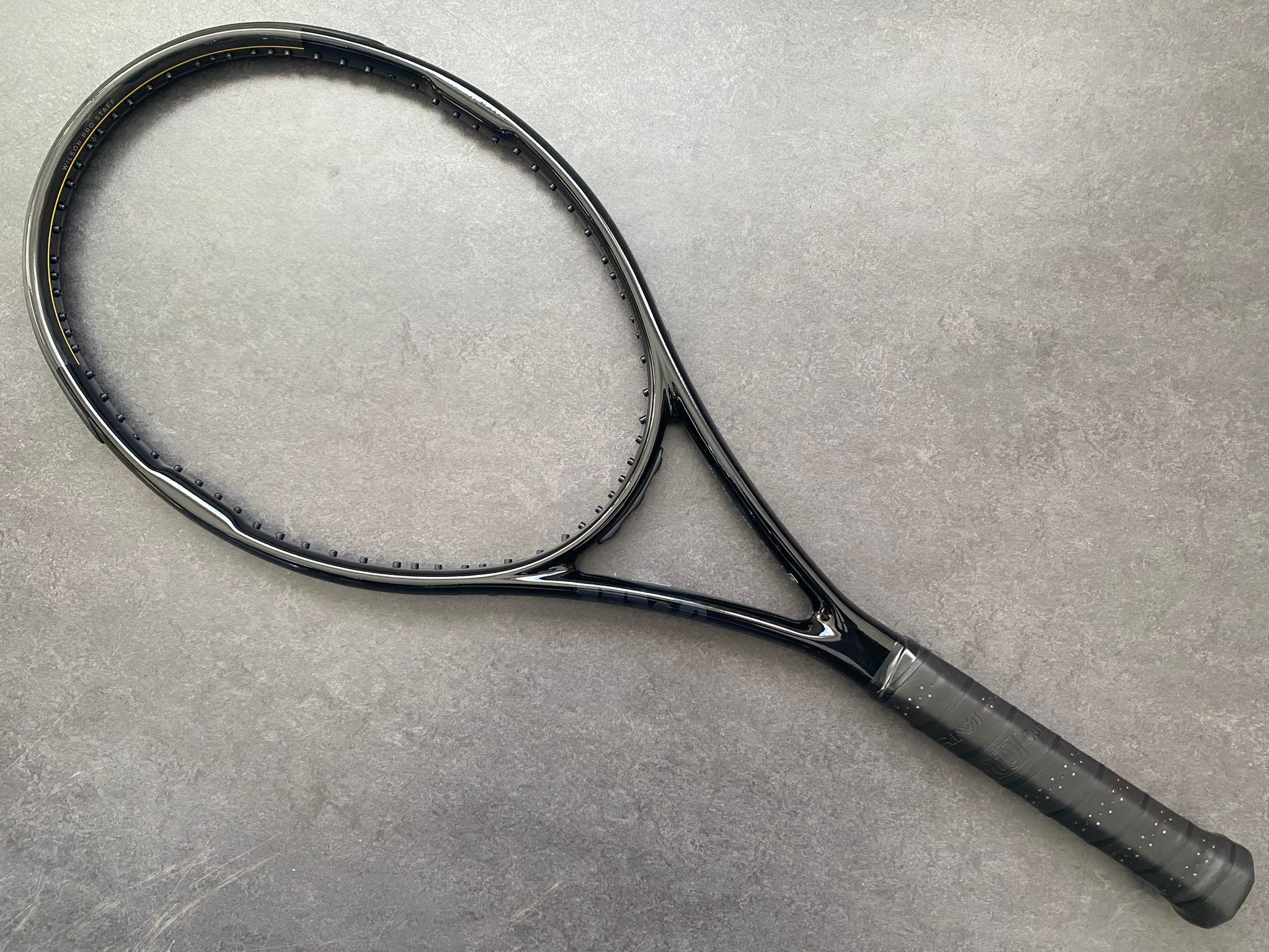 Wilson Pro Stock Tour 95 (16X20)