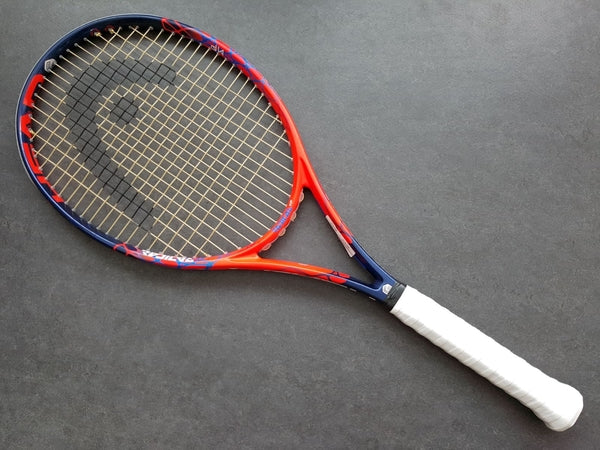 Head TGT307.2 Touch Radical MP – ProStockTennis