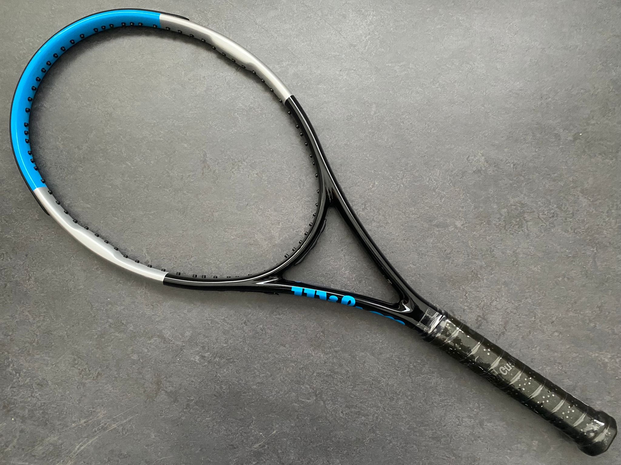 Wilson Pro Stock Tour 95 (16X20)