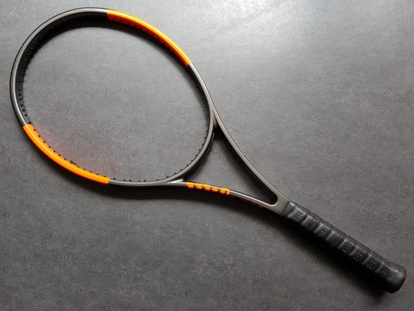 Wilson H22 Burn 100 Countervail (18x20)