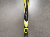 Jo-Wilfried Tsonga Personal Babolat Aeropro Drive +