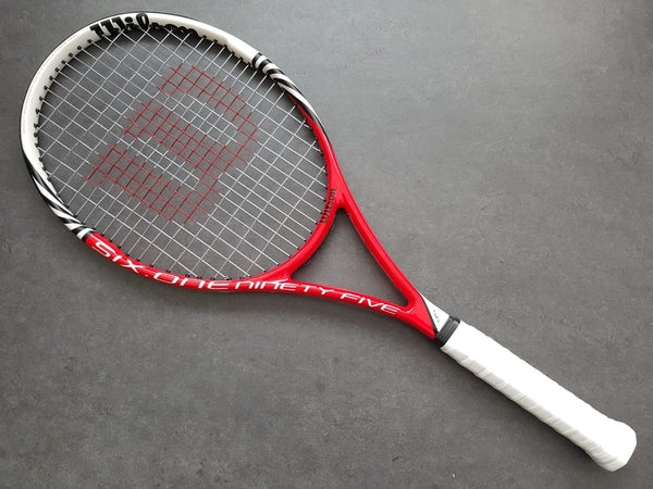 Wilson BLX Pro Staff Six.One 90 – Pro Stock Tennis
