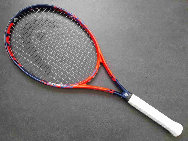 Head TGT307.2 Touch Radical MP