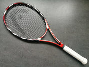 Head TGK237.1 Microgel Prestige Mid