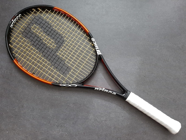 Prince TC189P-95 H4-1 27