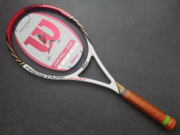 Wilson BLX Pro Staff Six.One 90