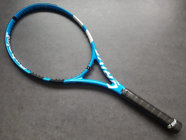 Babolat Pro Stock Pure Drive+ 2018 Competition