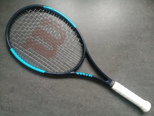 Wilson H19 (18x20)