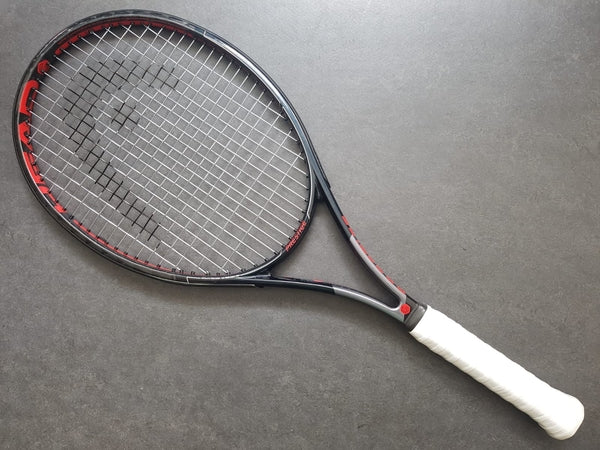 Head TGT334.1 Graphene Touch Prestige Tour