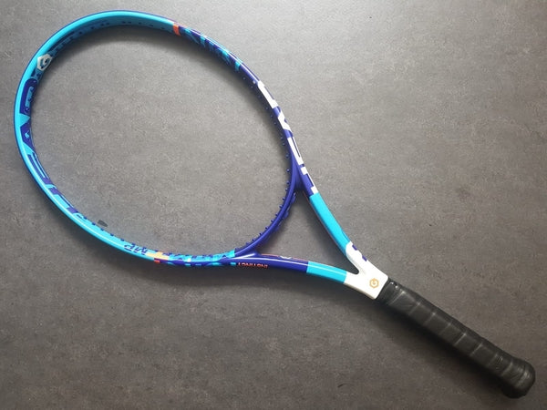 Head Pro Stock TGT244.3 Graphene XT Instinct MP