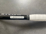 Tomas Berdych Personal Blacked Out Dunlop
