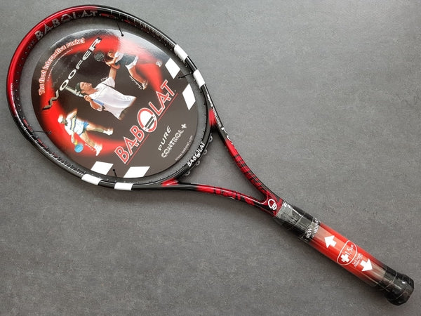 Babolat Pure Control XL