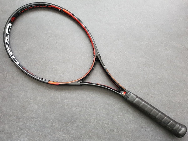 Head TGT291.2 Graphene XT Prestige S XL
