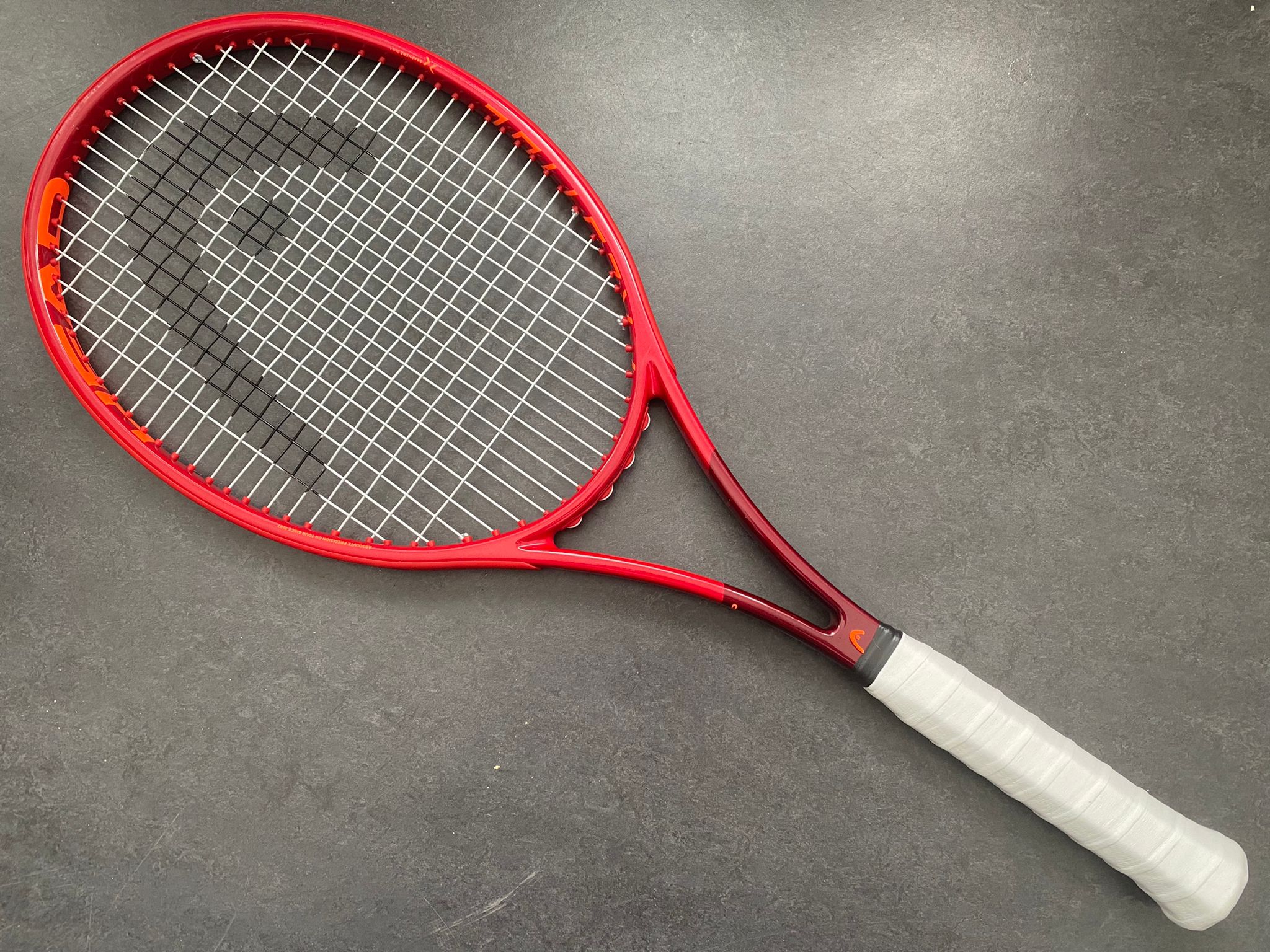 Head PT57A (18X20) – ProStockTennis Head PT57A (18X20) – ProStockTennis