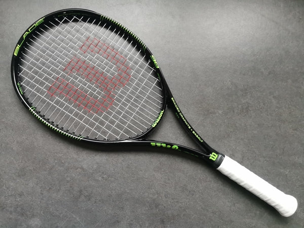 Wilson P25 Blade 98 (16X19)