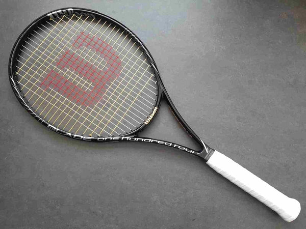 Serena Williams Personal Wilson BLX Blade 104