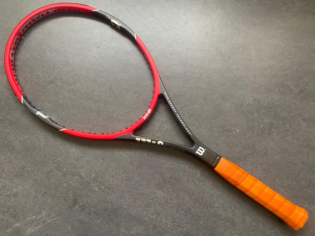 Wilson Pro Staff Original 6.0 95 (18X16)