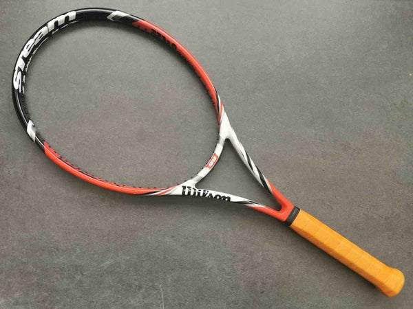 Wilson H22 Steam 99 (18X20)