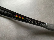 Wilson Pro Stock Pro Staff 97 (16X19)