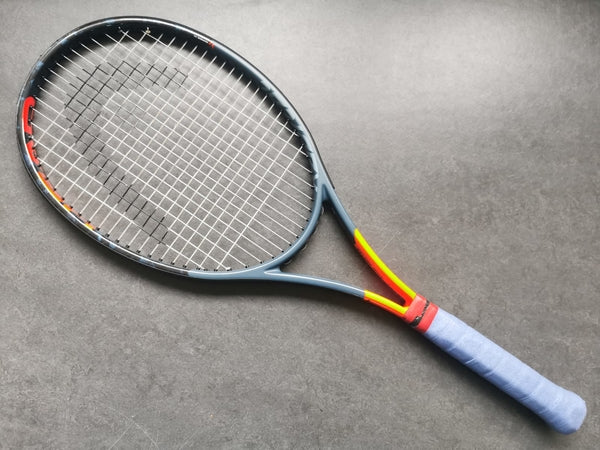 Andy Murray Personal Head PT57A Graphene 360 Radical