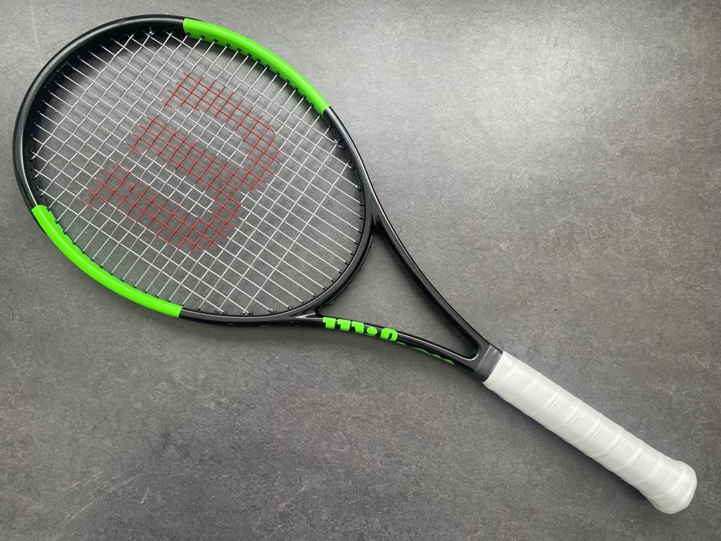 Wilson H22 (18x20)