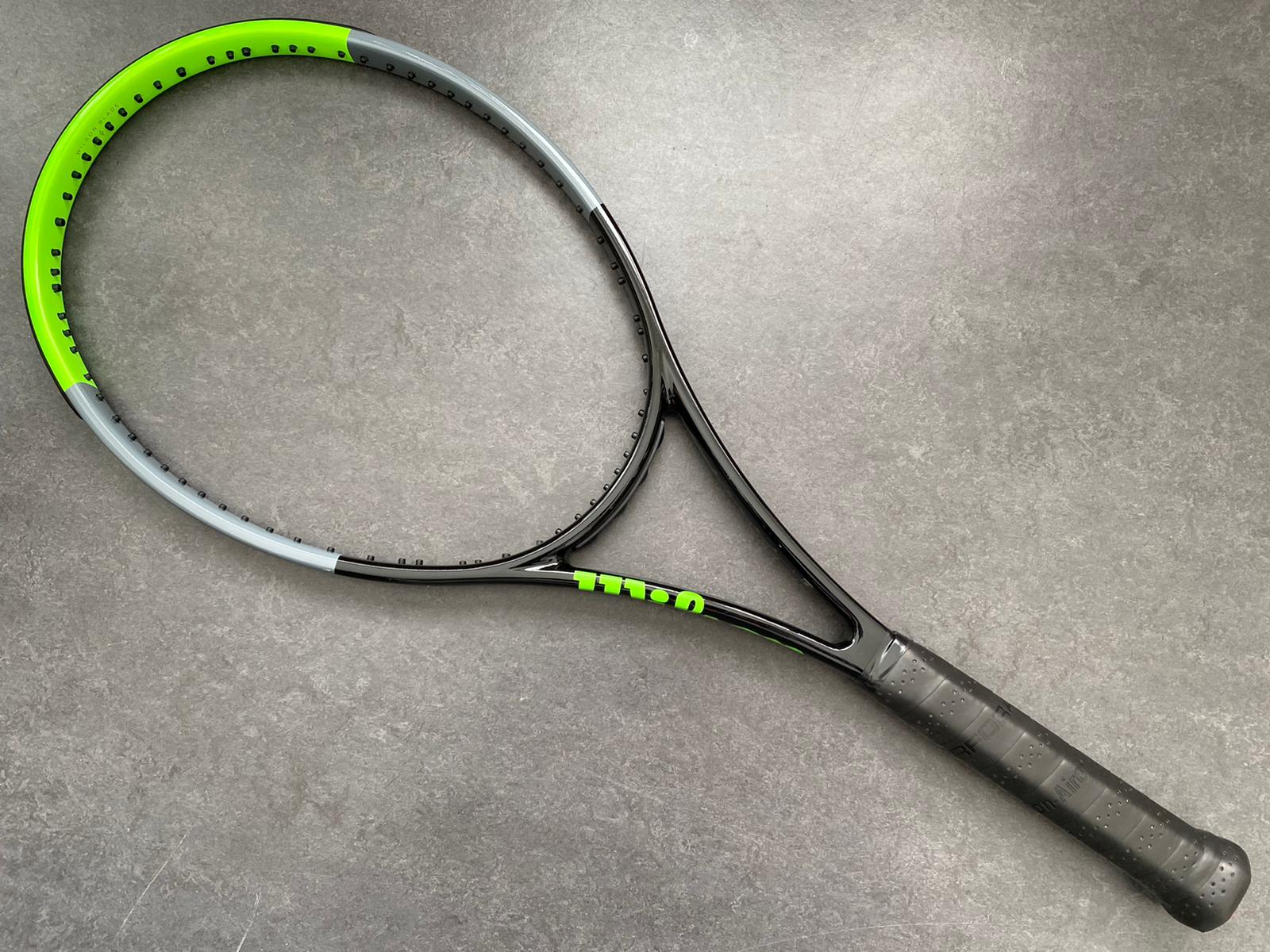 Wilson H22 (16X19)