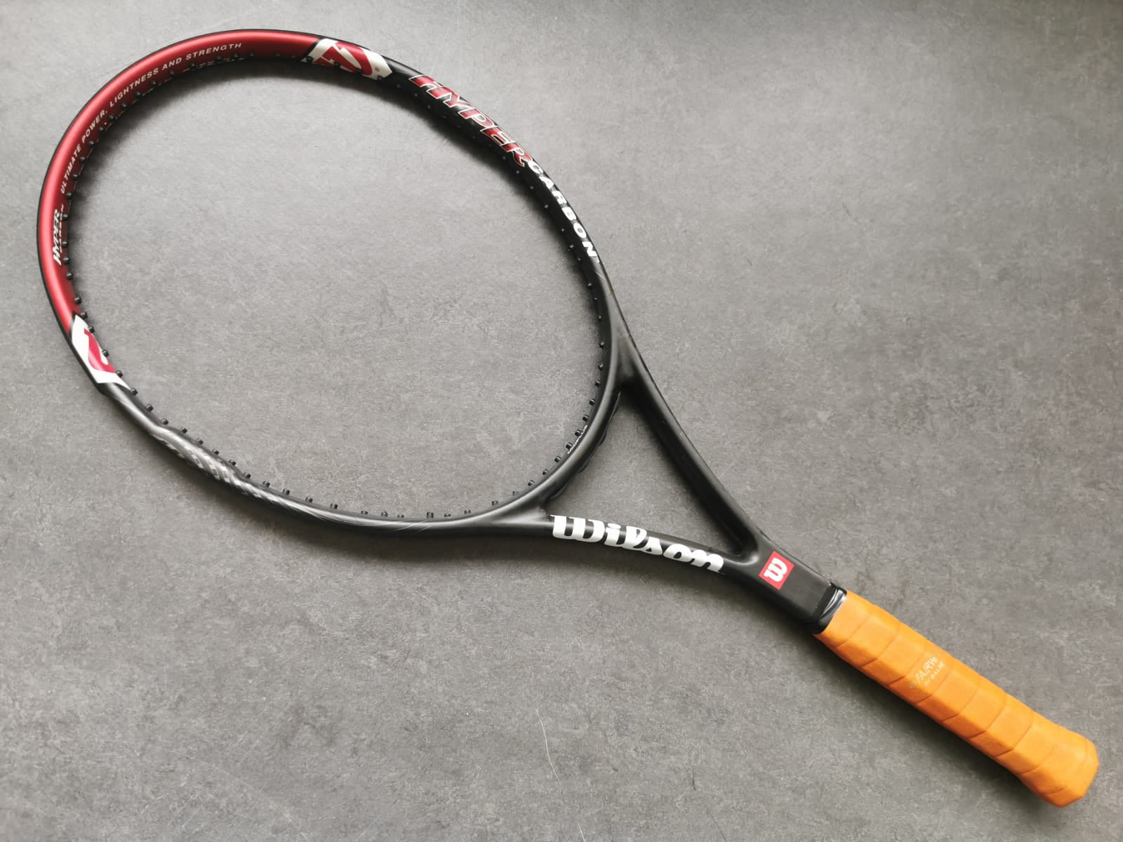 Wilson Pro Stock Six.One 95 (18X20)