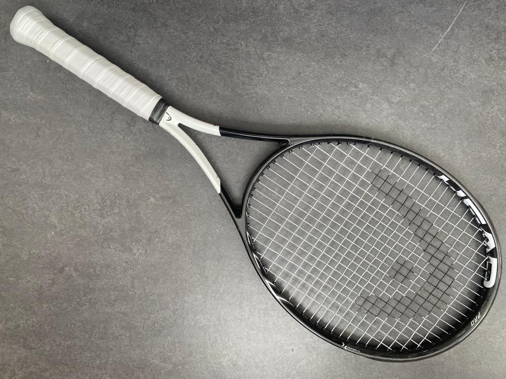 Head TGT339.1 Graphene 360 Speed PRO (18x20)