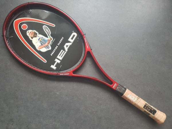 Head Prestige Classic – ProStockTennis