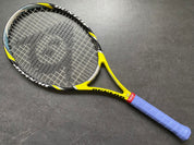Thomas Johansson Personal Dunlop Revelation Tour Pro