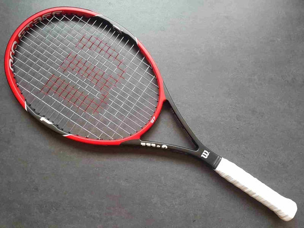 Wilson Pro Staff Original 6.0 95 – ProStockTennis