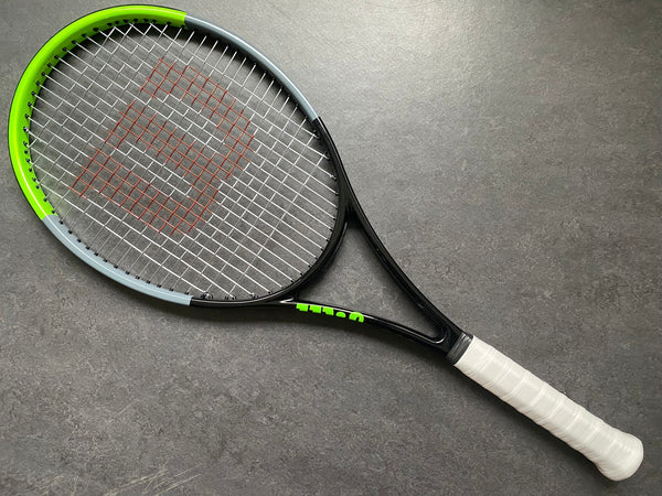 Wilson H22 (18x20) – ProStockTennis