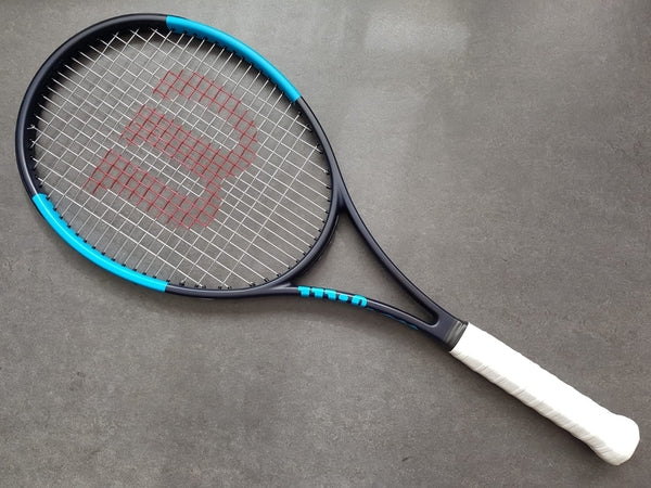 Wilson H19 (18x20)