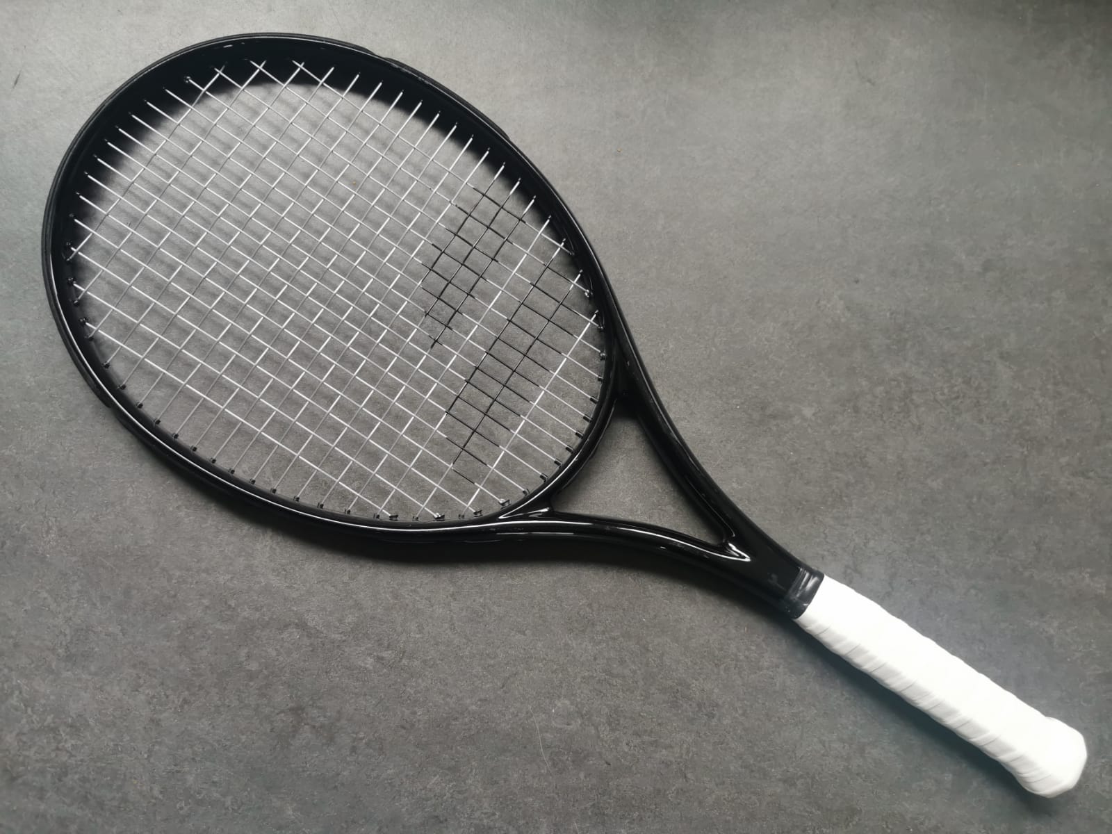 Babolat Pro Stock Pure Drive Original Blacked Out