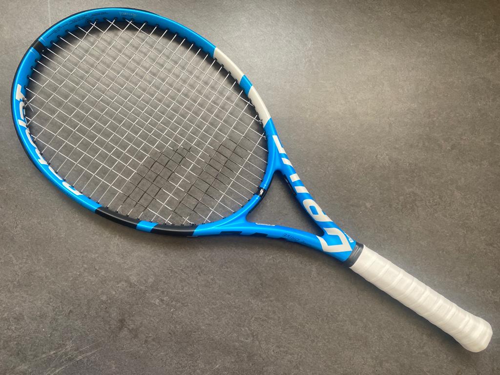 Babolat Pro Stock Pure Drive 18 Comp