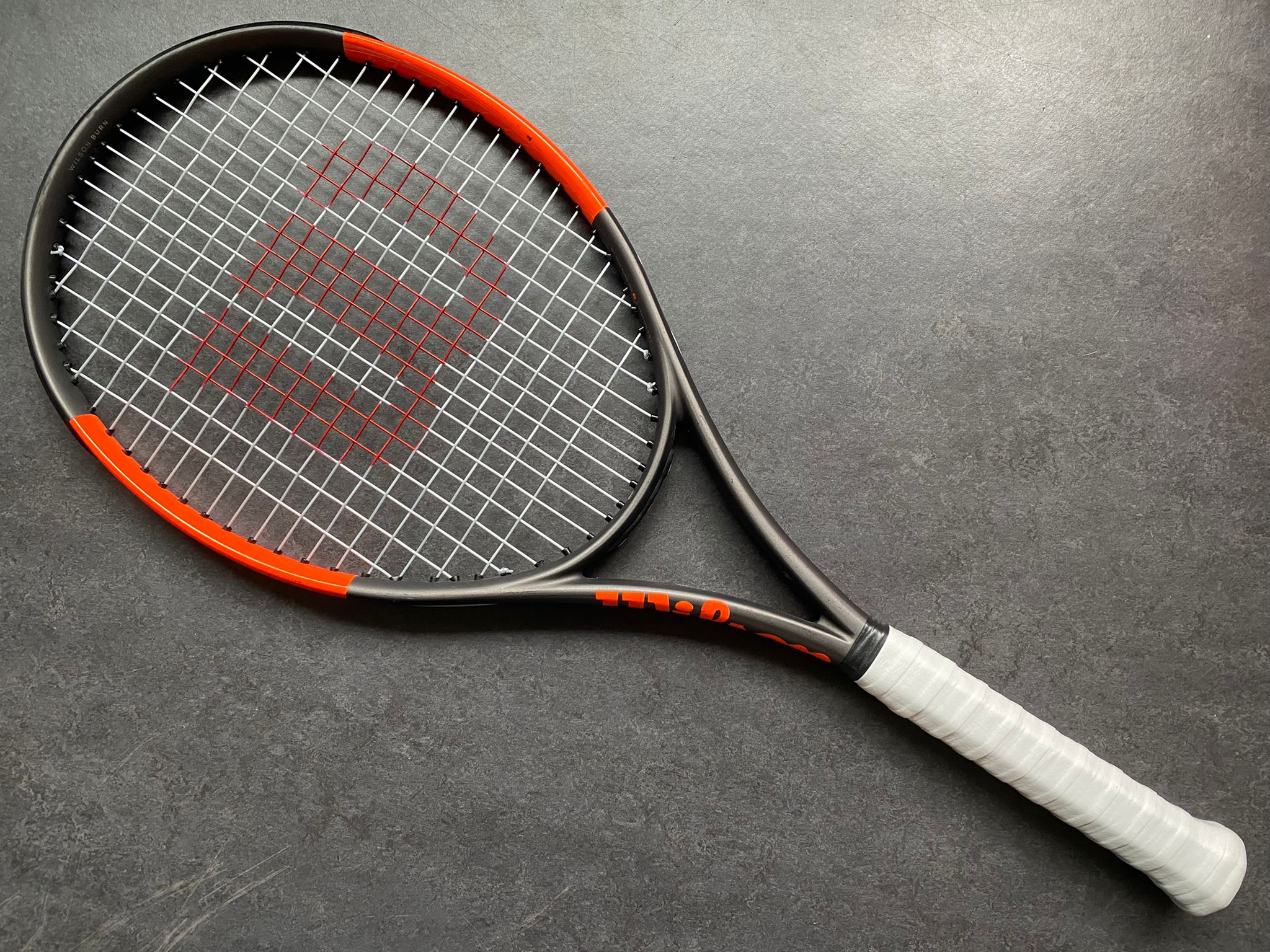 Wilson Pro Stock Burn 100 (16X19)